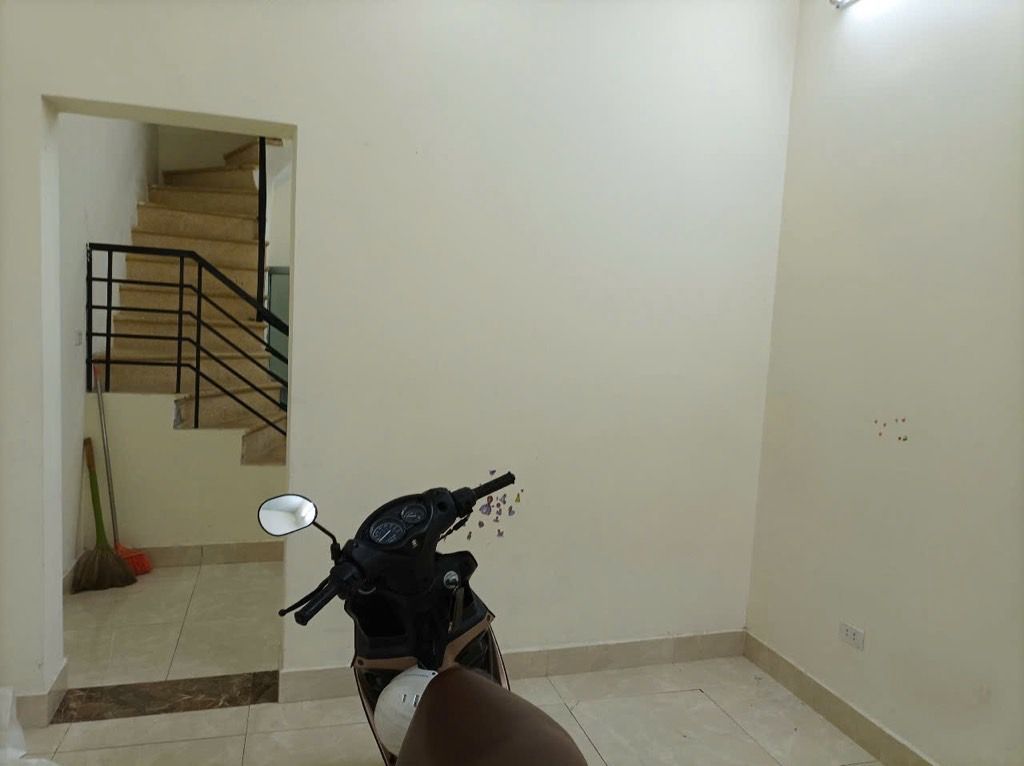 Bán nhà Tam Trinh - diện tích 30m2 2 tầng - Nhà lô góc, kinh doanh đỉnh - giá 9,5 tỷ