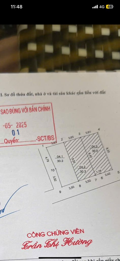 Bán nhà Tam Trinh - diện tích 30m2 2 tầng - Nhà lô góc, kinh doanh đỉnh - giá 9,5 tỷ