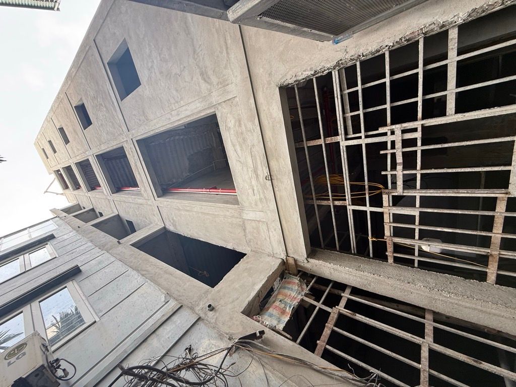 Bán nhà Tựu Liệt - diện tích 100m2 6 tầng - Lô góc - giá 20 tỷ