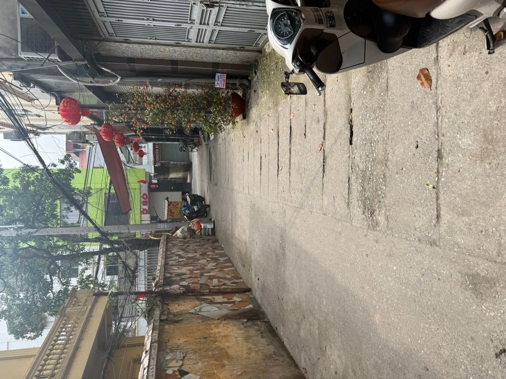 Bán nhà Tựu Liệt - diện tích 100m2 6 tầng - Lô góc - giá 20 tỷ