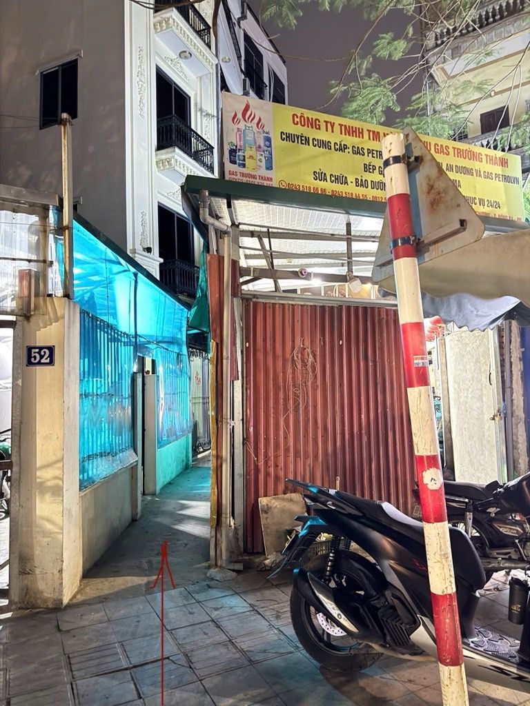 Bán nhà Linh Quang - diện tích 51m2 7 tầng - VIEW HỒ CỰC VIP - giá 18 tỷ