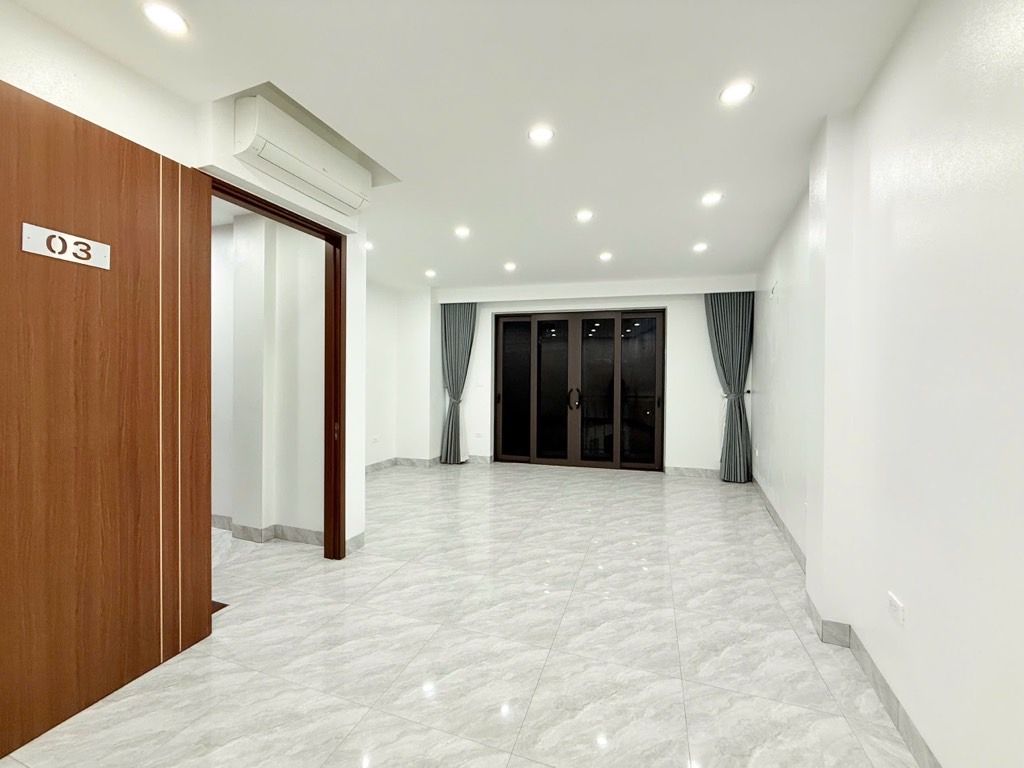 Bán nhà Linh Quang - diện tích 51m2 7 tầng - VIEW HỒ CỰC VIP - giá 18 tỷ
