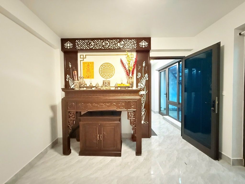 Bán nhà Linh Quang - diện tích 51m2 7 tầng - VIEW HỒ CỰC VIP - giá 18 tỷ