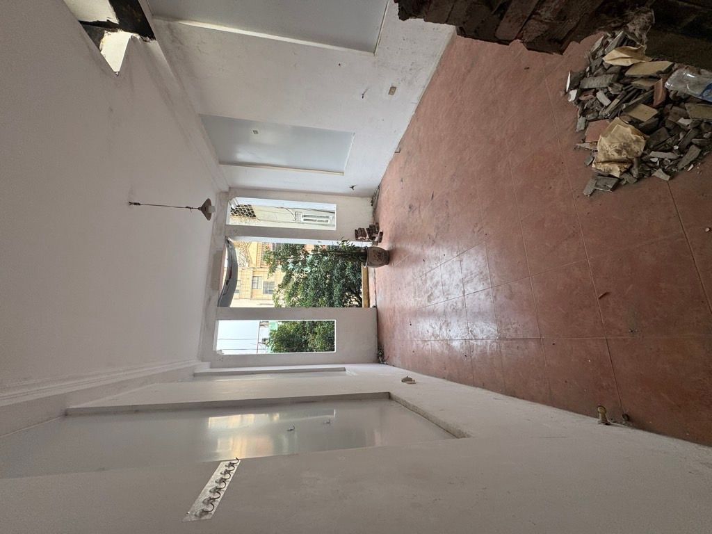 Bán nhà Kim Giang - diện tích 61m2 4 tầng - ô tô đỗ cửa - giá 12,3 tỷ