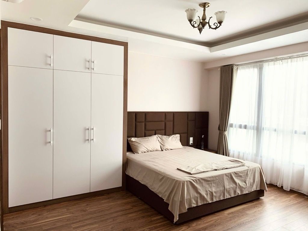 Bán nhà Minh Khai - diện tích 87.3m2 25 tầng - Cơ hội sở hữu căn hộ đẹp trong khu đô thị đáng sống bậc nhất Hà Nội! - giá 11,4 tỷ