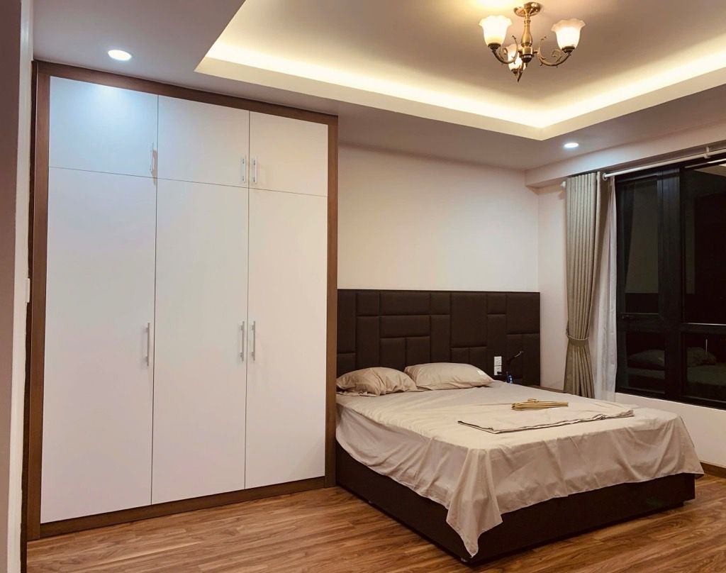 Bán nhà Minh Khai - diện tích 87.3m2 25 tầng - Cơ hội sở hữu căn hộ đẹp trong khu đô thị đáng sống bậc nhất Hà Nội! - giá 11,4 tỷ