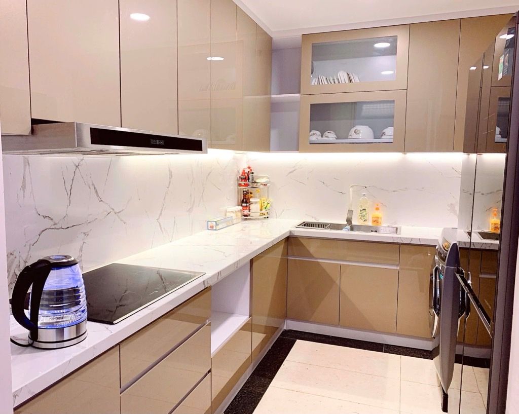 Bán nhà Minh Khai - diện tích 87.3m2 25 tầng - Cơ hội sở hữu căn hộ đẹp trong khu đô thị đáng sống bậc nhất Hà Nội! - giá 11,4 tỷ