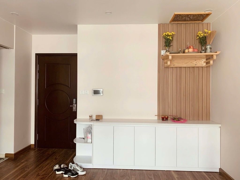 Bán nhà Minh Khai - diện tích 87.3m2 25 tầng - Cơ hội sở hữu căn hộ đẹp trong khu đô thị đáng sống bậc nhất Hà Nội! - giá 11,4 tỷ