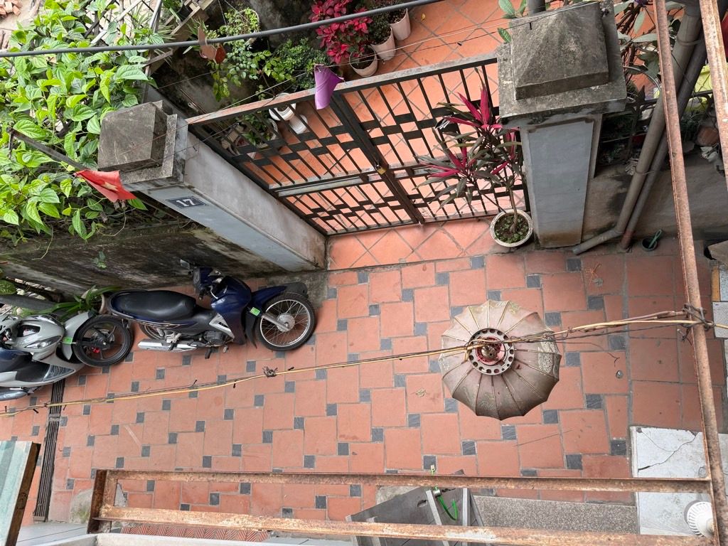 Bán nhà Vĩnh Hưng - diện tích 81m2 2 tầng - nhà đẹp hiếm có - giá 9,5 tỷ