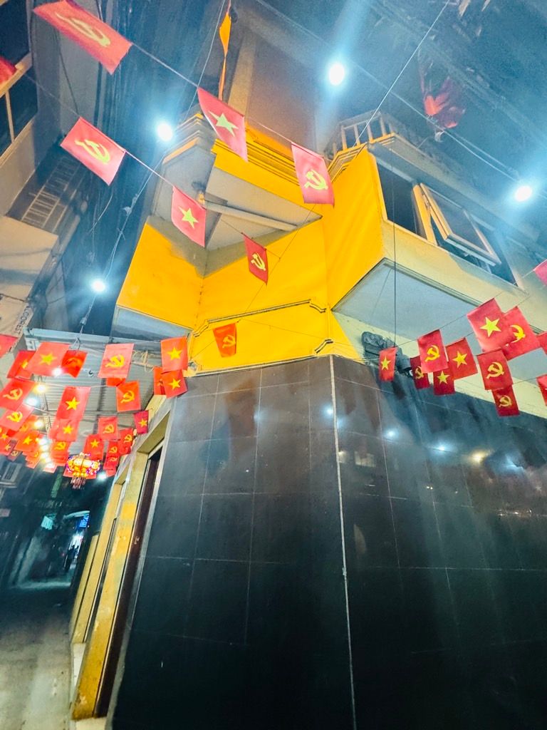 Bán nhà Minh Khai - diện tích 37.2m2 5 tầng - Lô góc, vị trí đắc địa - giá 14,5 tỷ