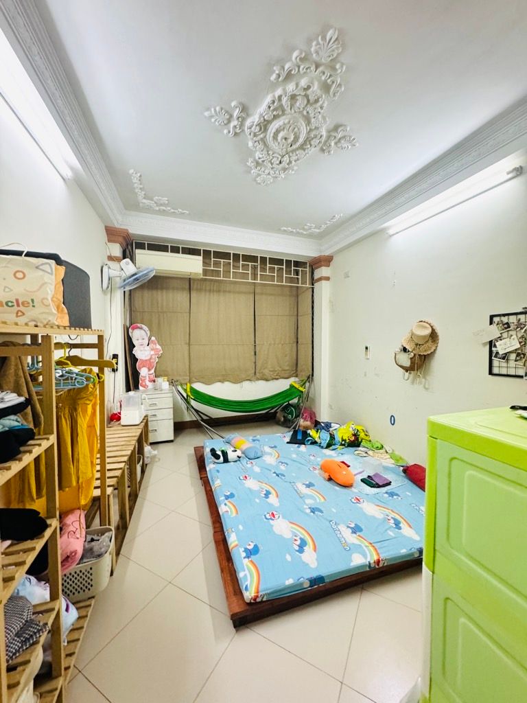 Bán nhà Minh Khai - diện tích 37.2m2 5 tầng - Lô góc, vị trí đắc địa - giá 14,5 tỷ