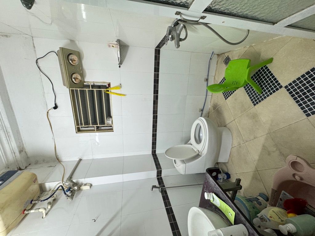 Bán nhà Minh Khai - diện tích 37.2m2 5 tầng - Lô góc, vị trí đắc địa - giá 14,5 tỷ