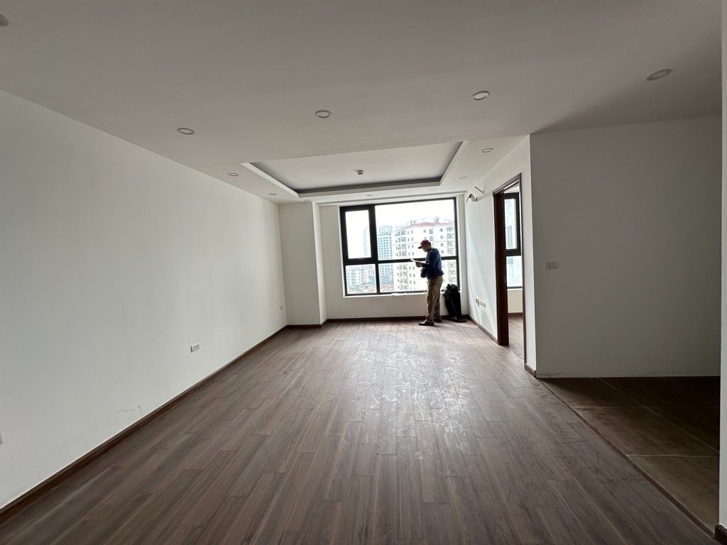Bán nhà Đựi Kim - diện tích 77.2m2 12 tầng - Gần hồ Định Công - giá 6,25 tỷ