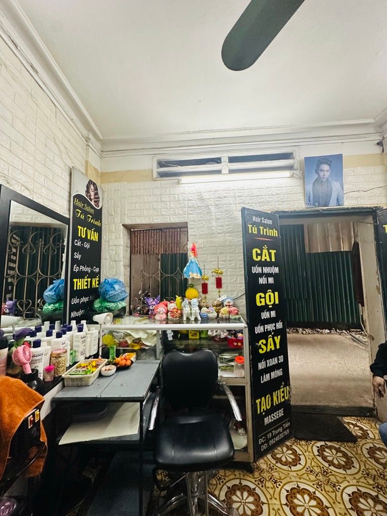 Bán nhà Trung Tiền - diện tích 21m2 3 tầng - Gần ô tô - giá 7,5 tỷ