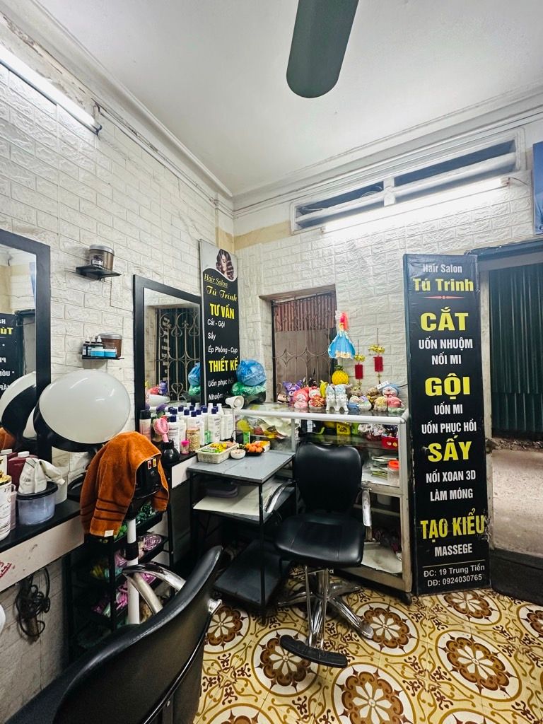 Bán nhà Trung Tiền - diện tích 21m2 3 tầng - Gần ô tô - giá 7,5 tỷ