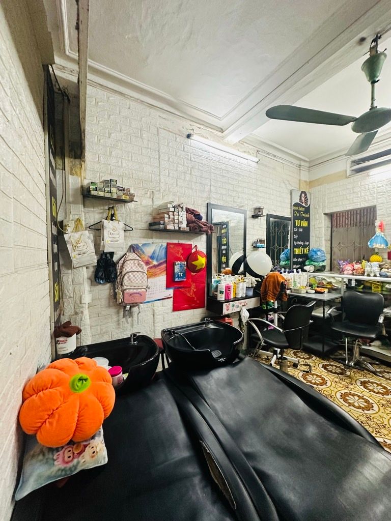 Bán nhà Trung Tiền - diện tích 21m2 3 tầng - Gần ô tô - giá 7,5 tỷ