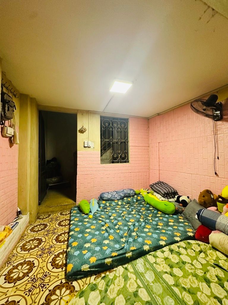 Bán nhà Trung Tiền - diện tích 21m2 3 tầng - Gần ô tô - giá 7,5 tỷ