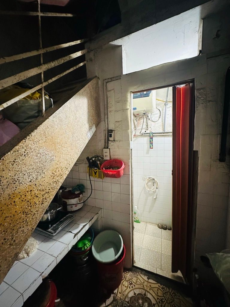 Bán nhà Trung Tiền - diện tích 21m2 3 tầng - Gần ô tô - giá 7,5 tỷ