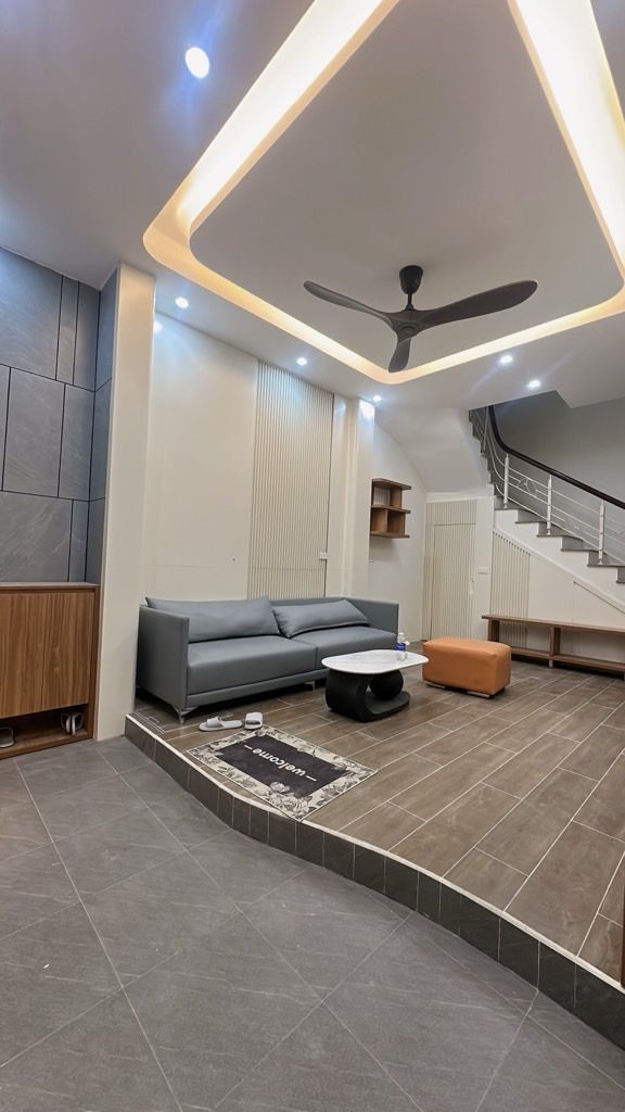 Bán nhà Trương Định - diện tích 29m2 4 tầng - Ngõ rộng xe máy tránh - giá 6,8 tỷ