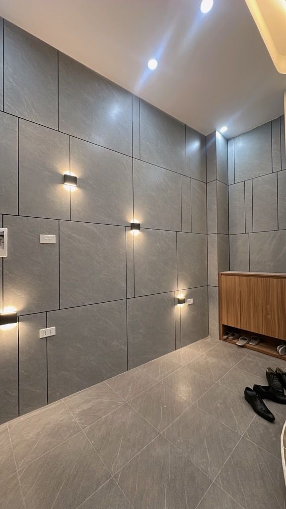 Bán nhà Trương Định - diện tích 29m2 4 tầng - Ngõ rộng xe máy tránh - giá 6,8 tỷ