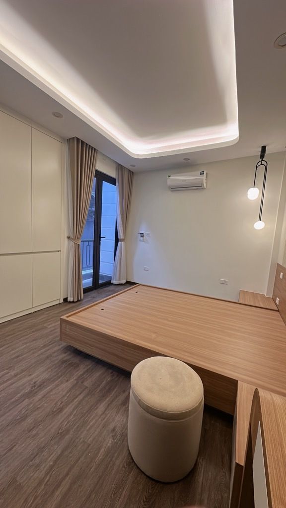 Bán nhà Trương Định - diện tích 29m2 4 tầng - Ngõ rộng xe máy tránh - giá 6,8 tỷ