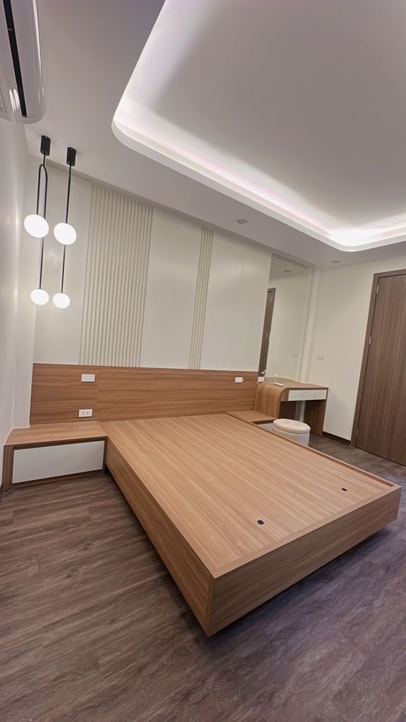 Bán nhà Trương Định - diện tích 29m2 4 tầng - Ngõ rộng xe máy tránh - giá 6,8 tỷ