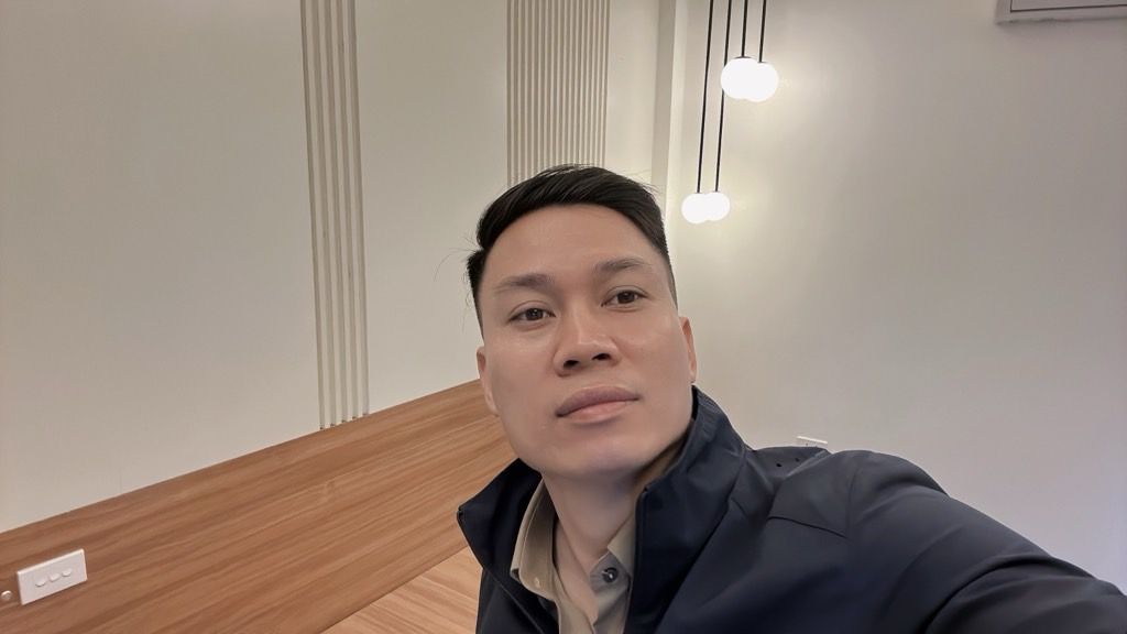 Bán nhà Trương Định - diện tích 29m2 4 tầng - Ngõ rộng xe máy tránh - giá 6,8 tỷ