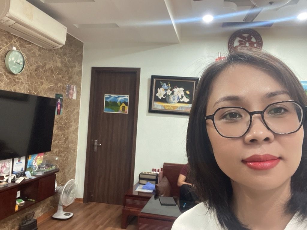 Bán nhà Bán Đảo Linh Đàm - diện tích 61m2 1 tầng - Nhà đẹp ở luôn - giá 3,67 tỷ