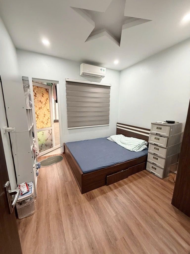 Bán nhà Bán Đảo Linh Đàm - diện tích 61m2 1 tầng - Nhà đẹp ở luôn - giá 3,67 tỷ