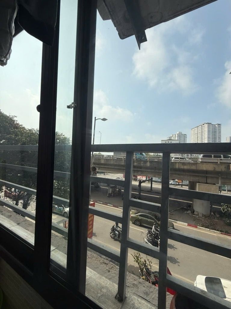 Bán nhà Bán Đảo Linh Đàm - diện tích 61m2 1 tầng - Nhà đẹp ở luôn - giá 3,67 tỷ