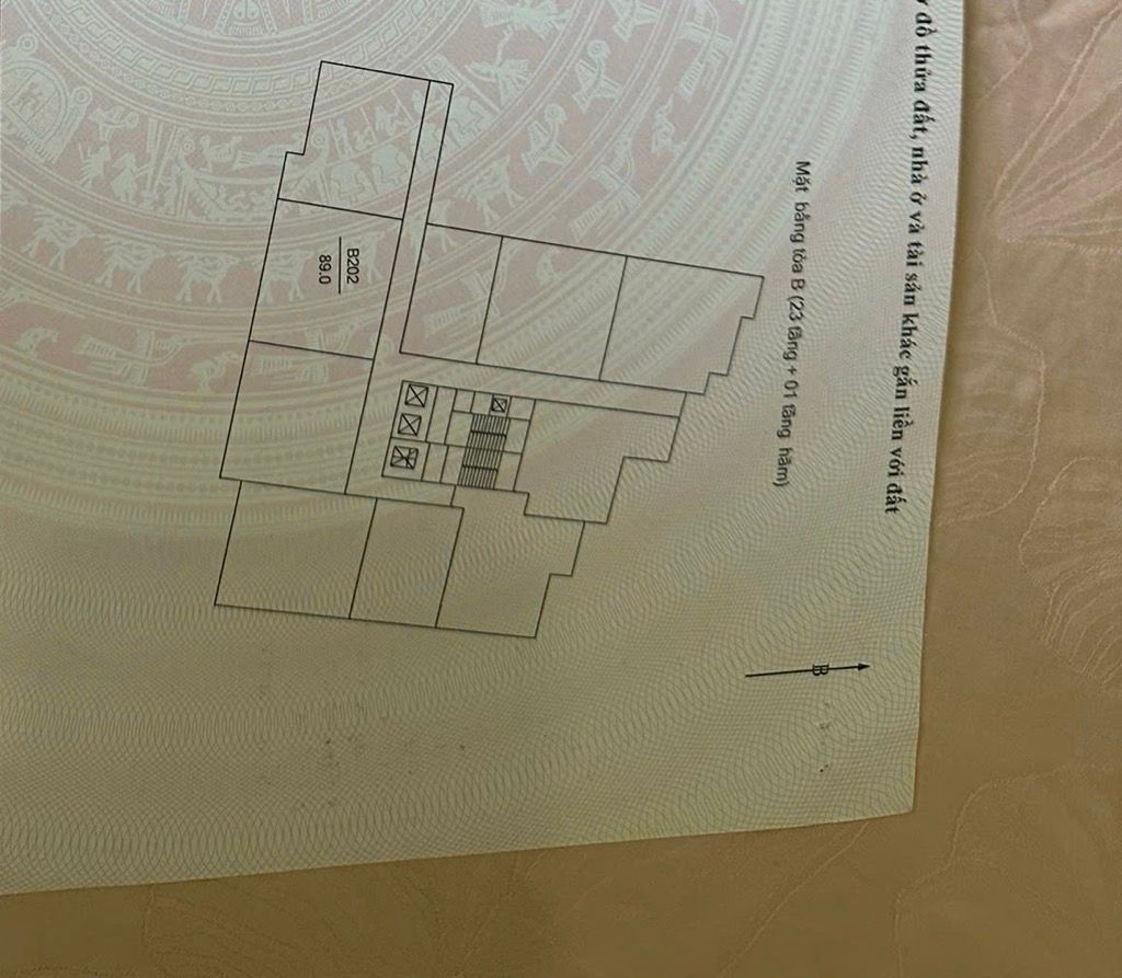 Bán nhà Khương Trung - diện tích 170m2 2 tầng - Cực hiếm, không gian sống như nhà mặt đất - giá 20 tỷ