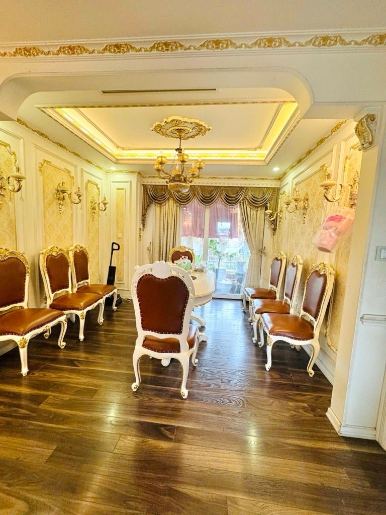 Bán nhà Khương Trung - diện tích 170m2 2 tầng - Cực hiếm, không gian sống như nhà mặt đất - giá 20 tỷ