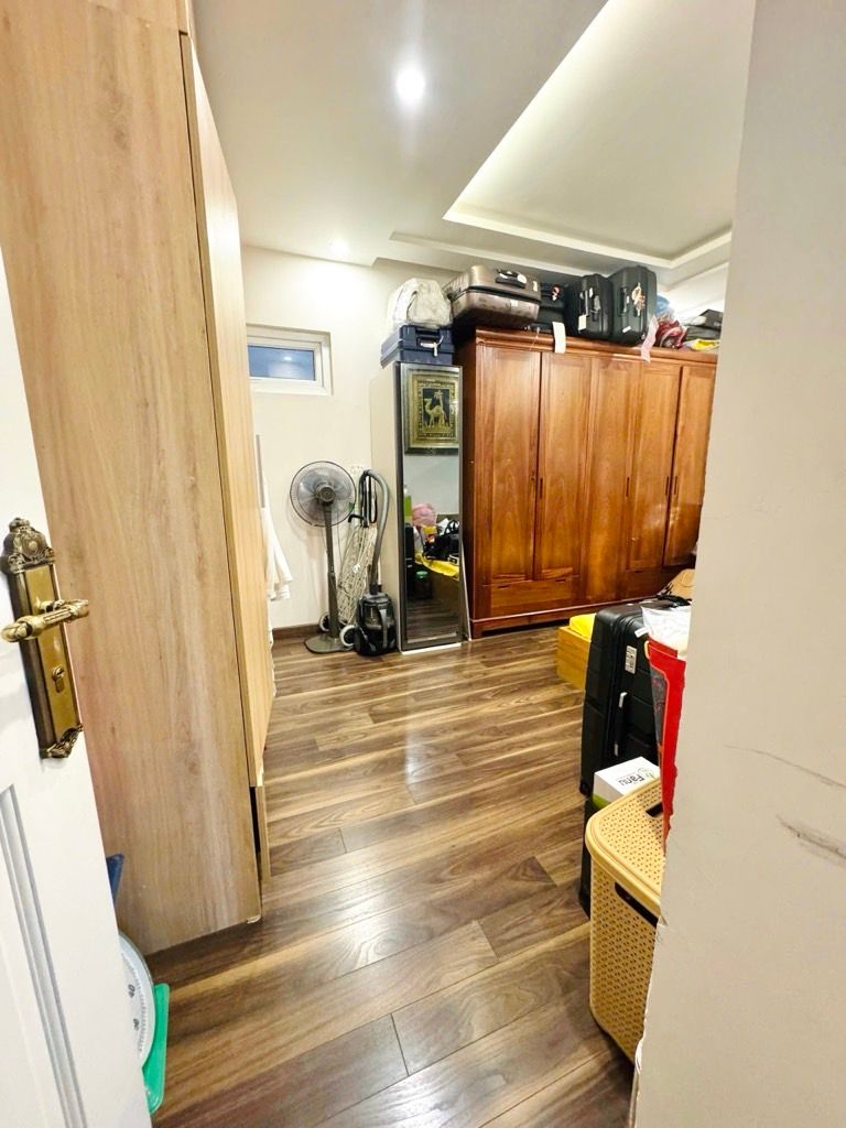 Bán nhà Khương Trung - diện tích 170m2 2 tầng - Cực hiếm, không gian sống như nhà mặt đất - giá 20 tỷ