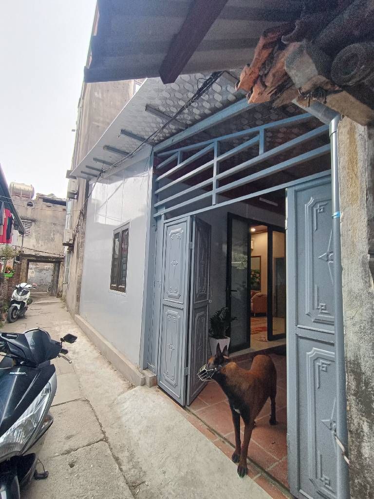 Bán nhà Giải Phóng - diện tích 116m2 1 tầng - Cực hiếm - giá 8,6 tỷ