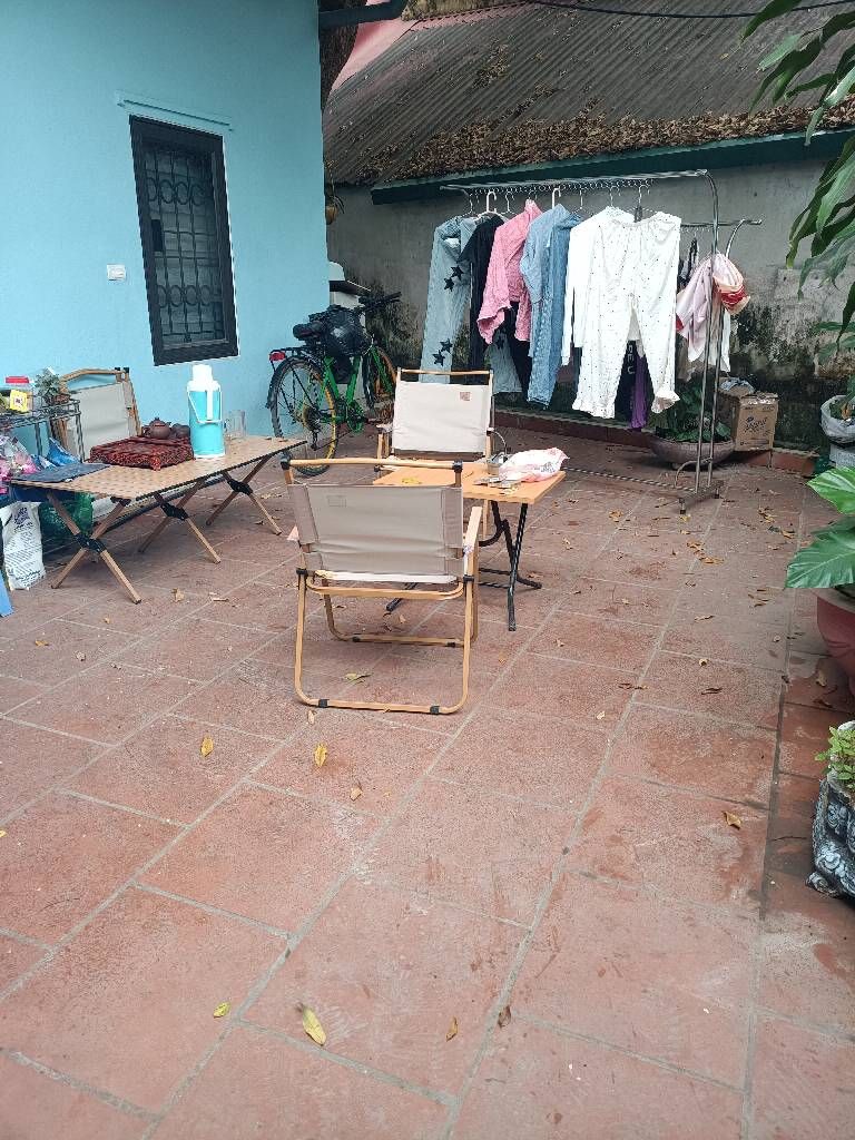 Bán nhà Giải Phóng - diện tích 116m2 1 tầng - Cực hiếm - giá 8,6 tỷ