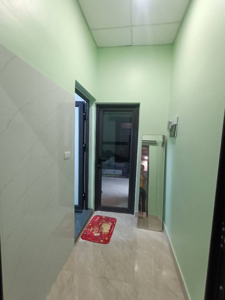 Bán nhà Giải Phóng - diện tích 116m2 1 tầng - Cực hiếm - giá 8,6 tỷ