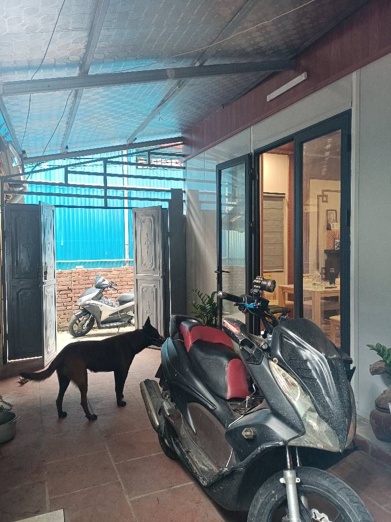 Bán nhà Giải Phóng - diện tích 116m2 1 tầng - Cực hiếm - giá 8,6 tỷ