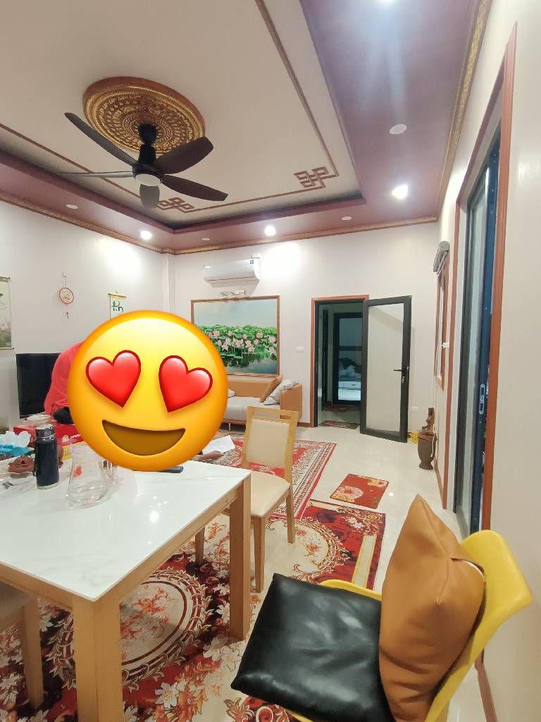 Bán nhà Giải Phóng - diện tích 116m2 1 tầng - Cực hiếm - giá 8,6 tỷ