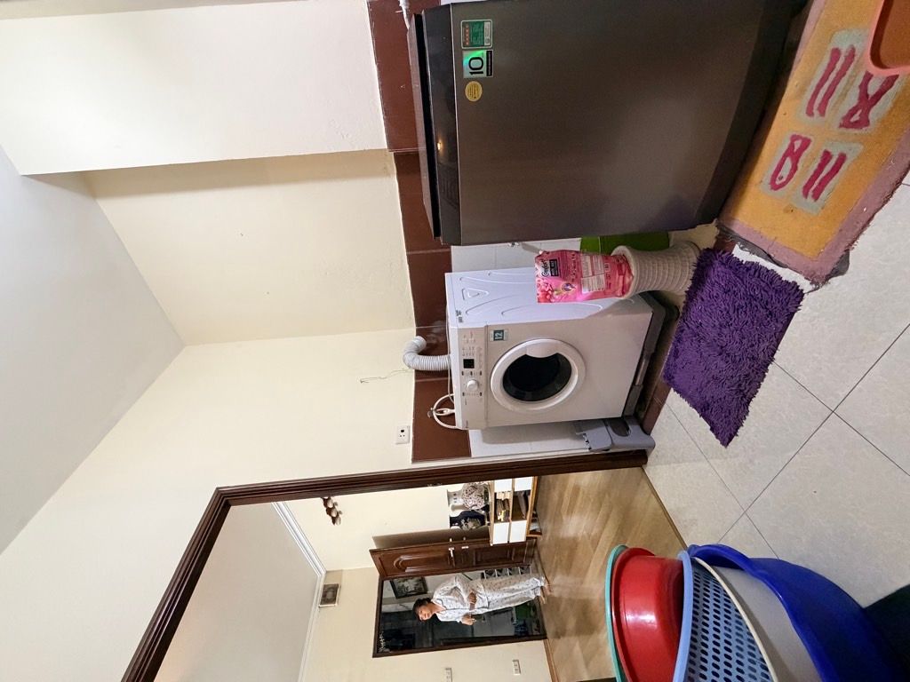 Bán nhà Tôn đức thắng - diện tích 35.7m2 5 tầng - ô tô tránh - giá 13,8 tỷ