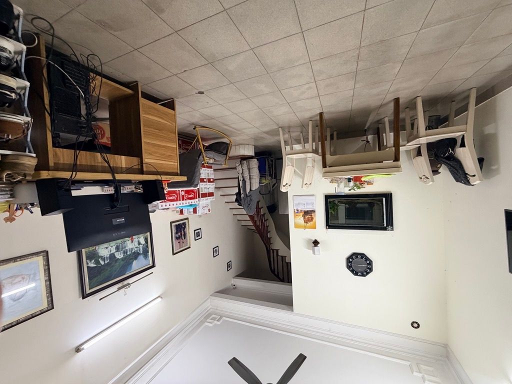 Bán nhà Tôn đức thắng - diện tích 35.7m2 5 tầng - ô tô tránh - giá 13,8 tỷ