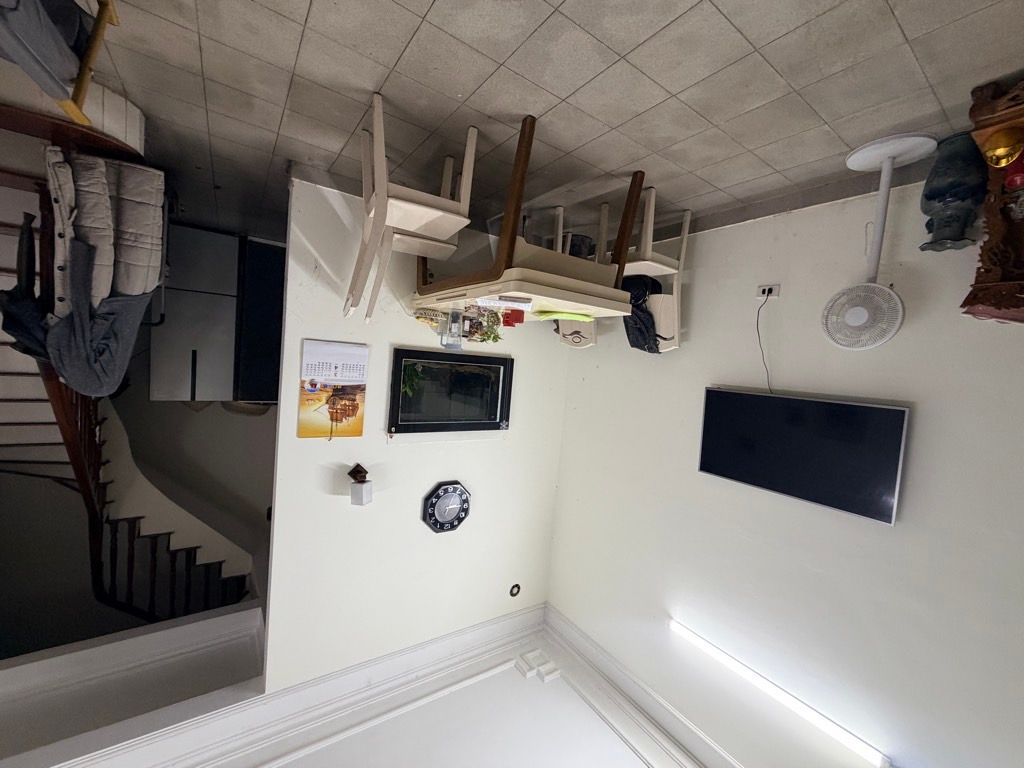 Bán nhà Tôn đức thắng - diện tích 35.7m2 5 tầng - ô tô tránh - giá 13,8 tỷ