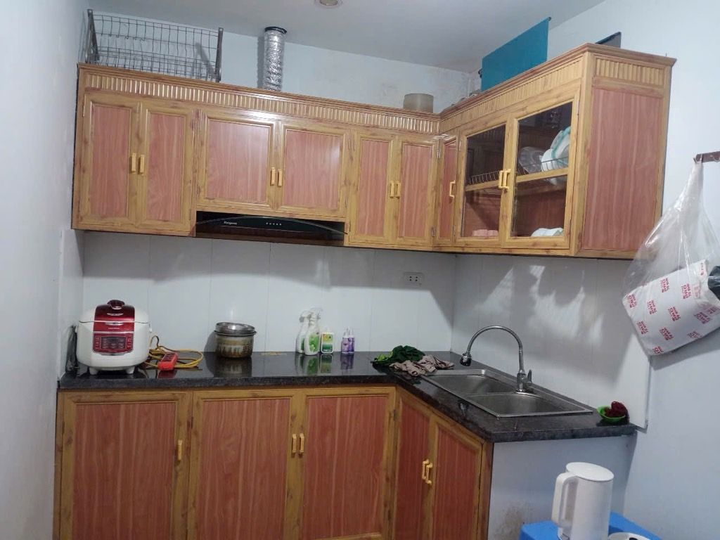 Bán nhà Nguyễn Trãi - diện tích 60m2 1 tầng - Ngõ 477 nhà G7 căn hộ 105 - giá 7,6 tỷ