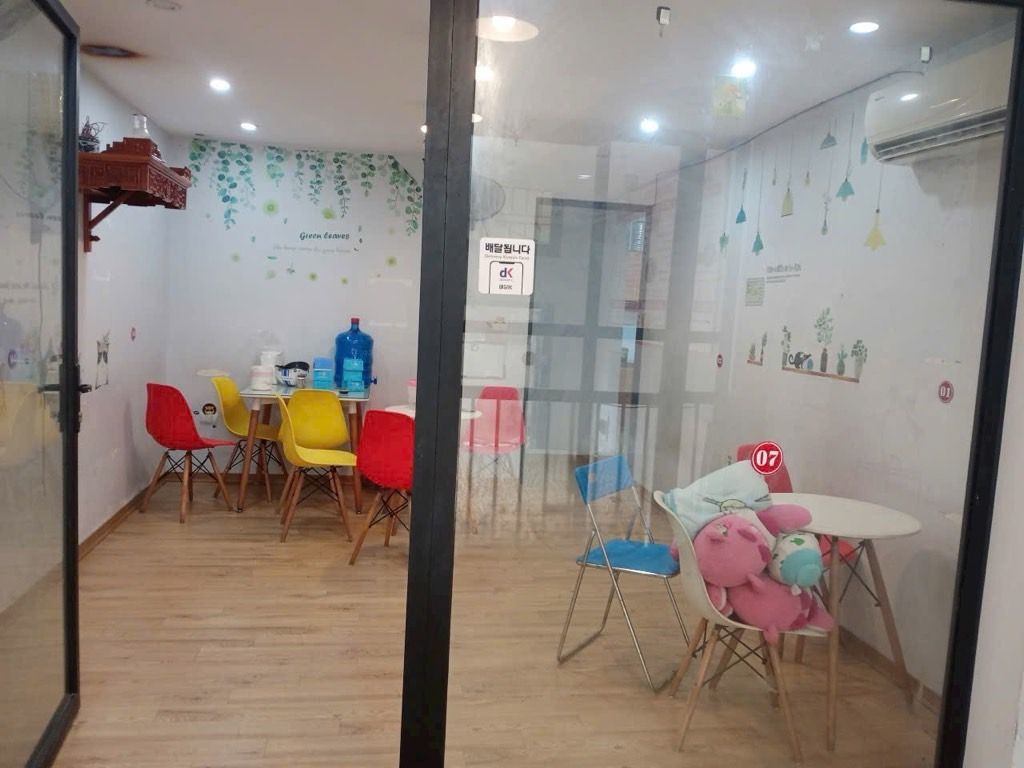 Bán nhà Nguyễn Trãi - diện tích 60m2 1 tầng - Ngõ 477 nhà G7 căn hộ 105 - giá 7,6 tỷ