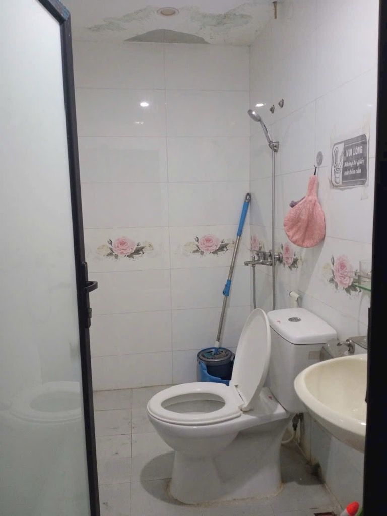 Bán nhà Nguyễn Trãi - diện tích 60m2 1 tầng - Ngõ 477 nhà G7 căn hộ 105 - giá 7,6 tỷ