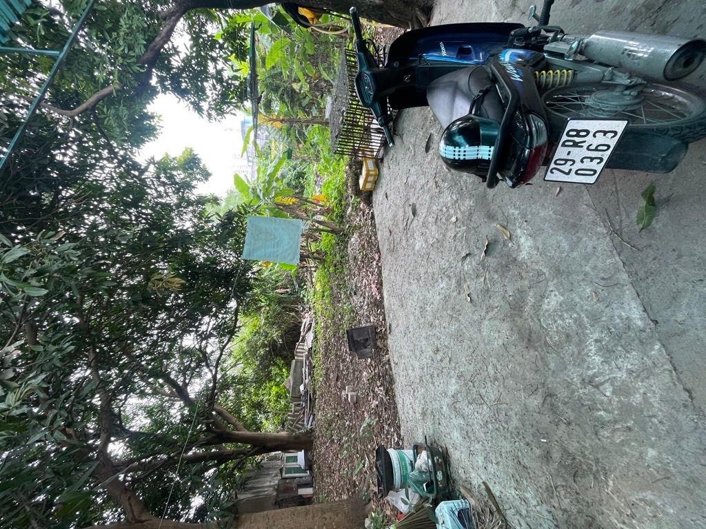 Bán nhà Ngũ Nhạc - diện tích 65m2 1 tầng - mặt ngõ ô tô - giá 6 tỷ