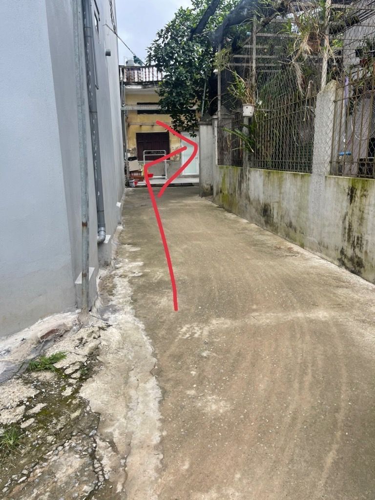 Bán nhà Ngũ Nhạc - diện tích 65m2 1 tầng - mặt ngõ ô tô - giá 6 tỷ