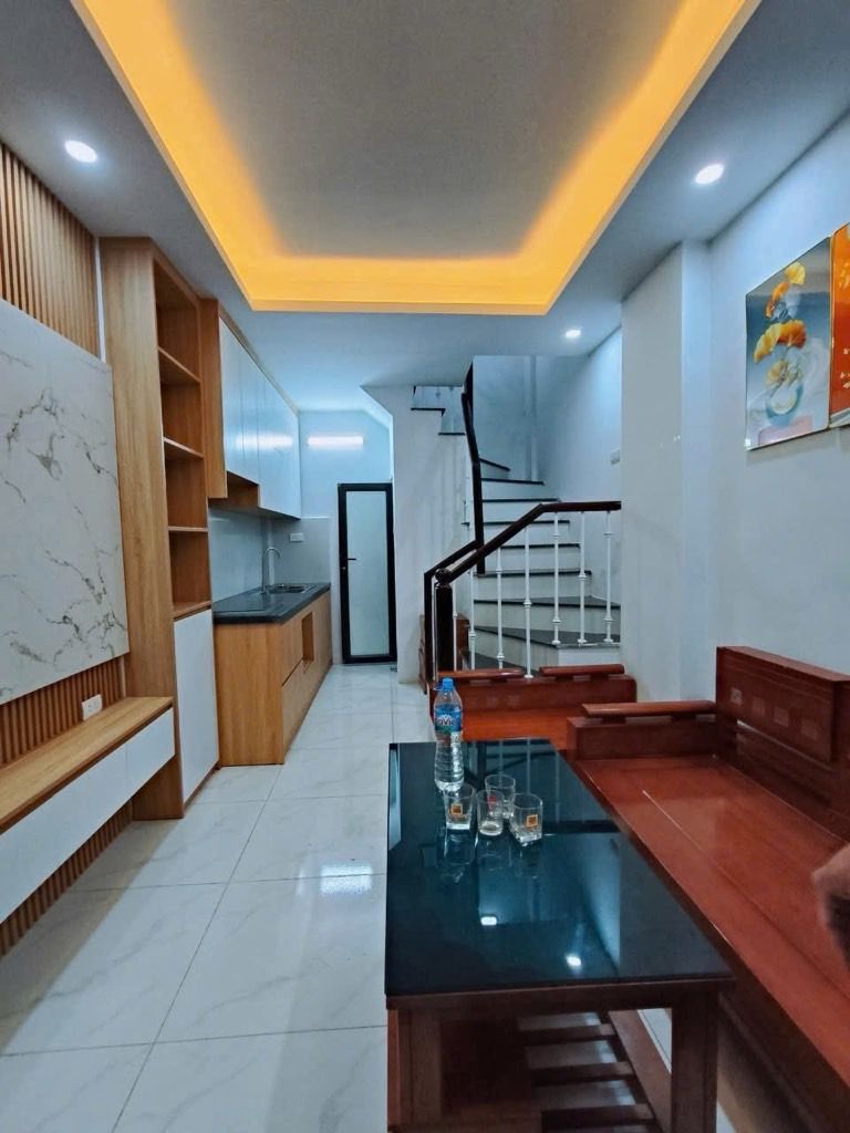 Bán nhà Phan Đình Giót - diện tích 16.4m2 4 tầng - vị trí cực đẹp - giá 6,5 tỷ