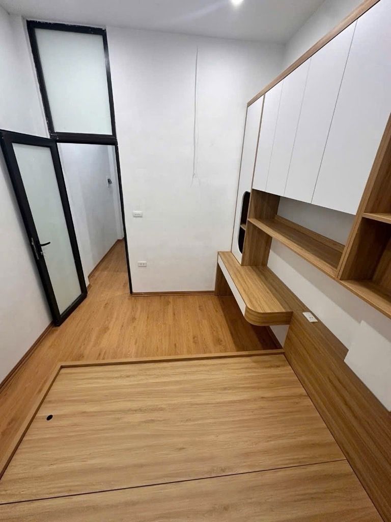 Bán nhà Phan Đình Giót - diện tích 16.4m2 4 tầng - vị trí cực đẹp - giá 6,5 tỷ