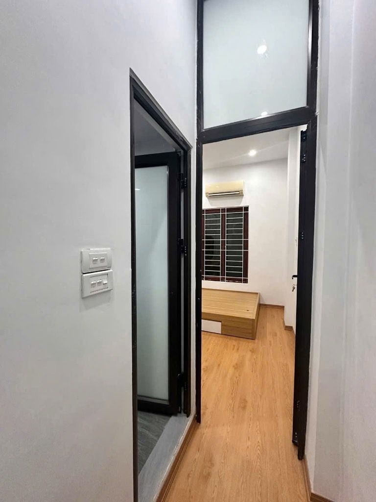 Bán nhà Phan Đình Giót - diện tích 16.4m2 4 tầng - vị trí cực đẹp - giá 6,5 tỷ