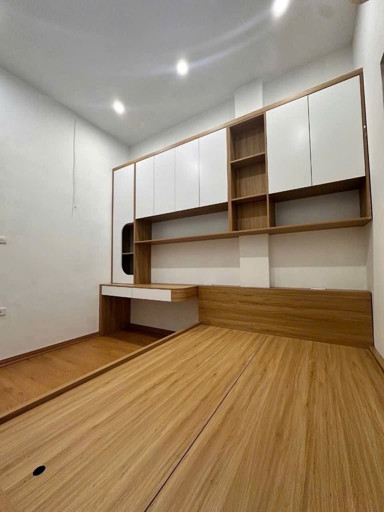 Bán nhà Phan Đình Giót - diện tích 16.4m2 4 tầng - vị trí cực đẹp - giá 6,5 tỷ